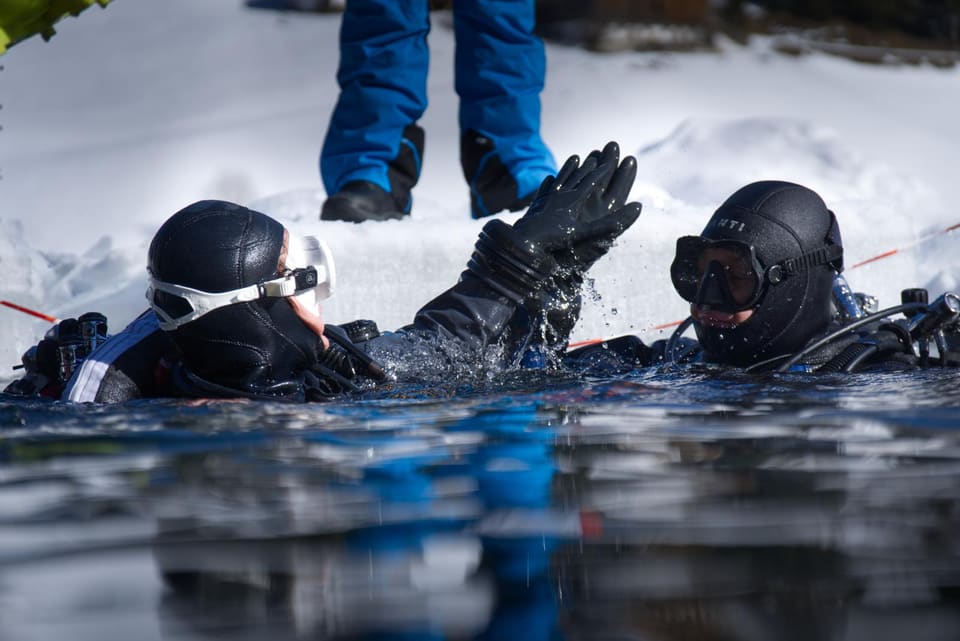 H2O Diving Bolzano photo 10