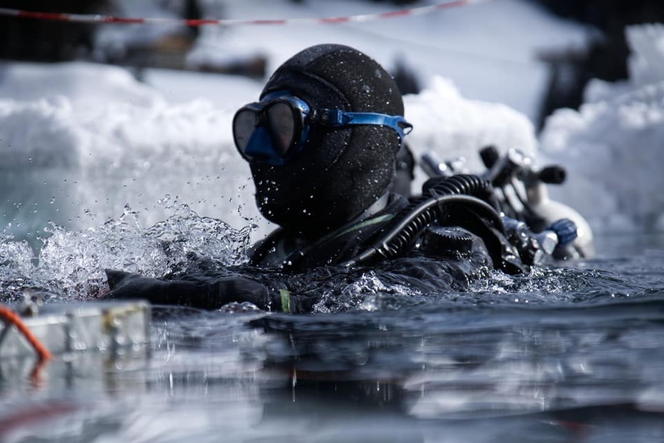 H2O Diving Bolzano photo 12