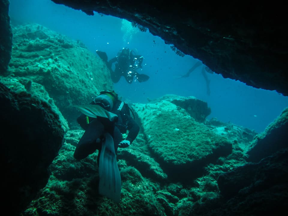 H2O Diving Bolzano photo 15