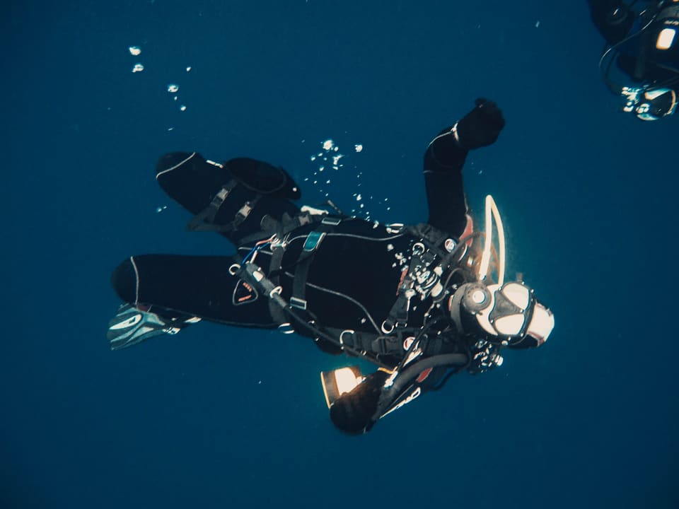 H2O Diving Bolzano photo 28