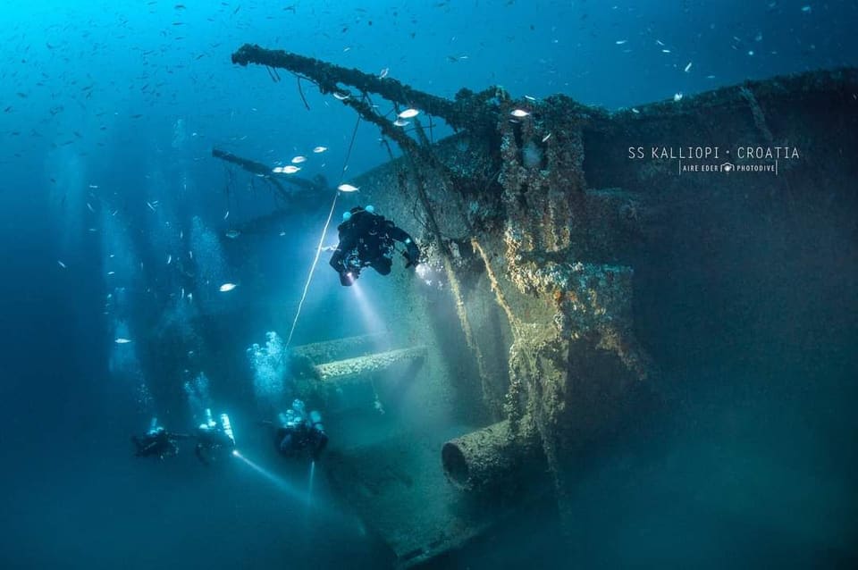 H2O Diving Bolzano photo 29