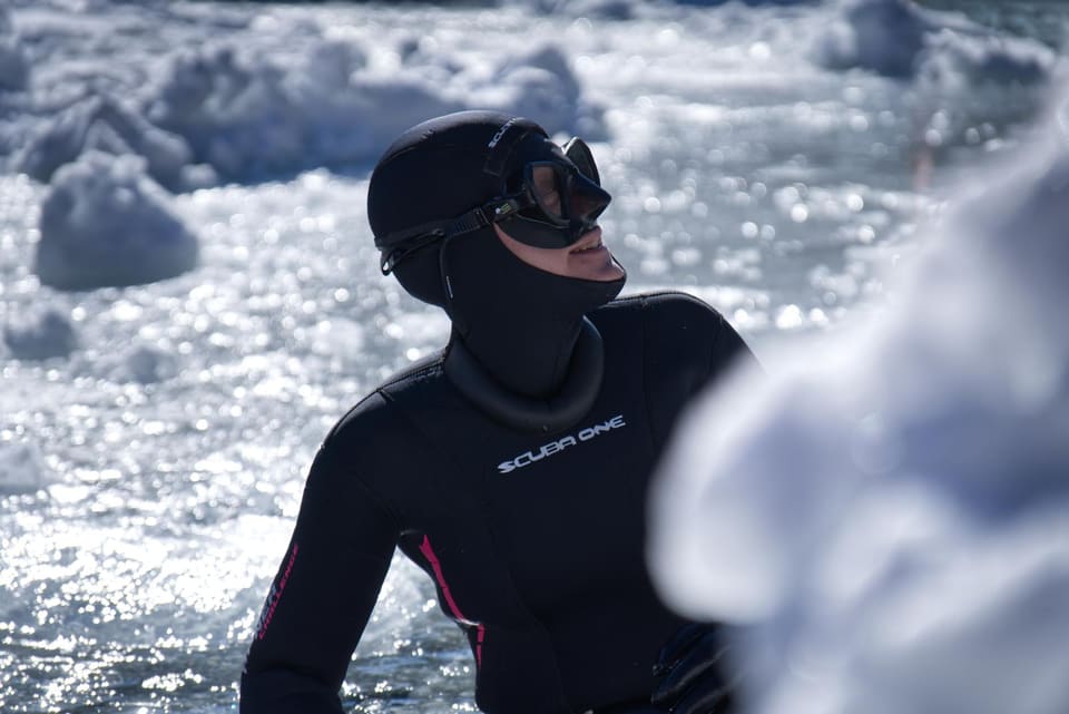 H2O Diving Bolzano photo 3