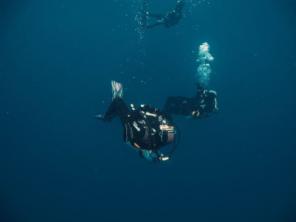 H2O Diving Bolzano photo 30