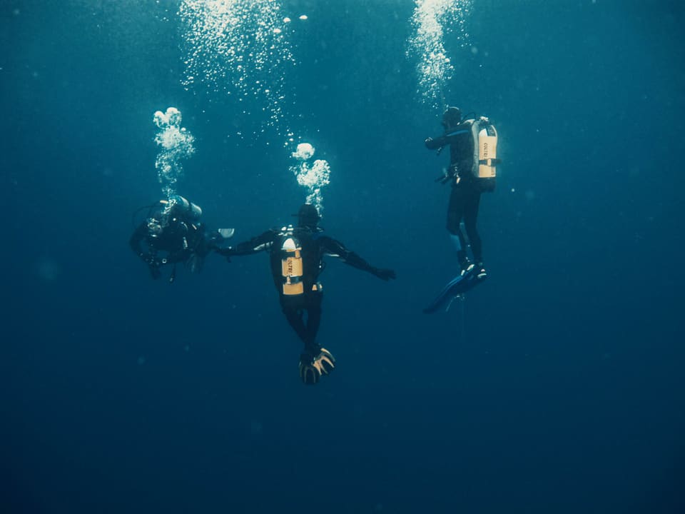 H2O Diving Bolzano photo 36