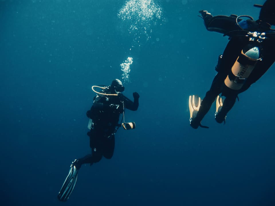 H2O Diving Bolzano photo 38