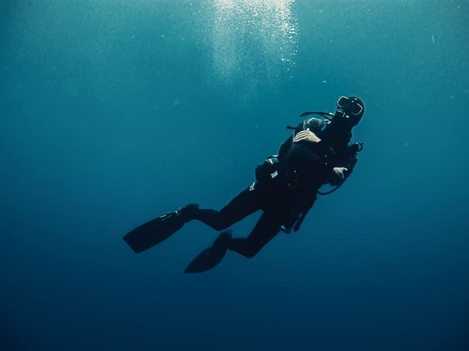 H2O Diving Bolzano photo 39