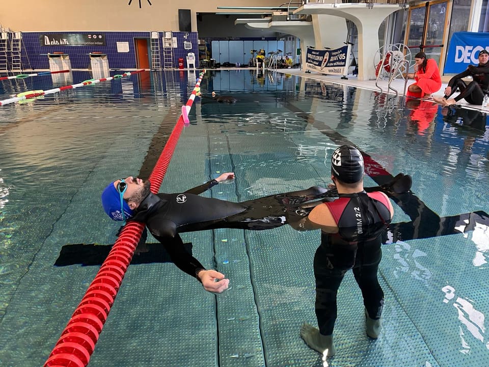 H2O Diving Bolzano photo 42