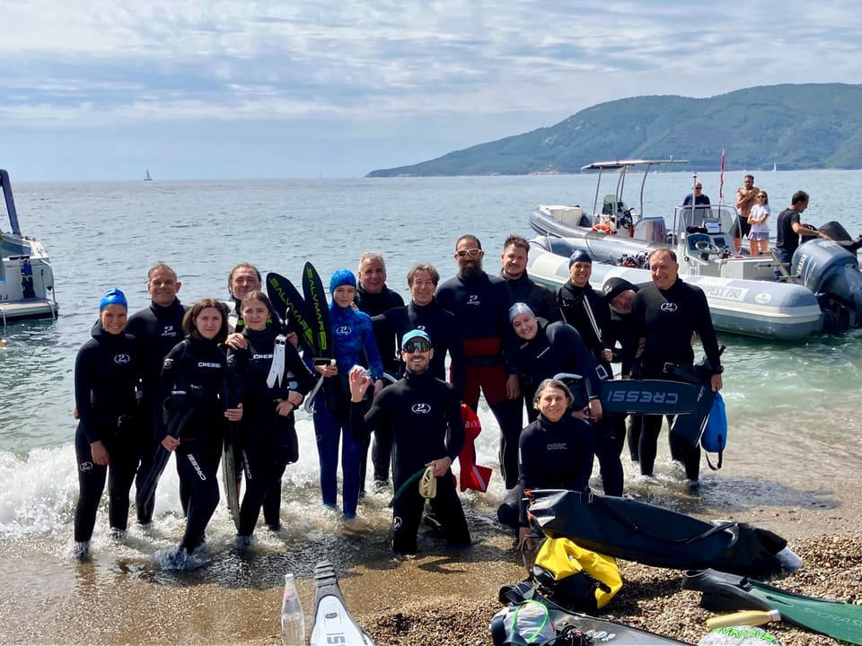 H2O Diving Bolzano photo 49
