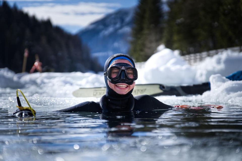 H2O Diving Bolzano photo 5