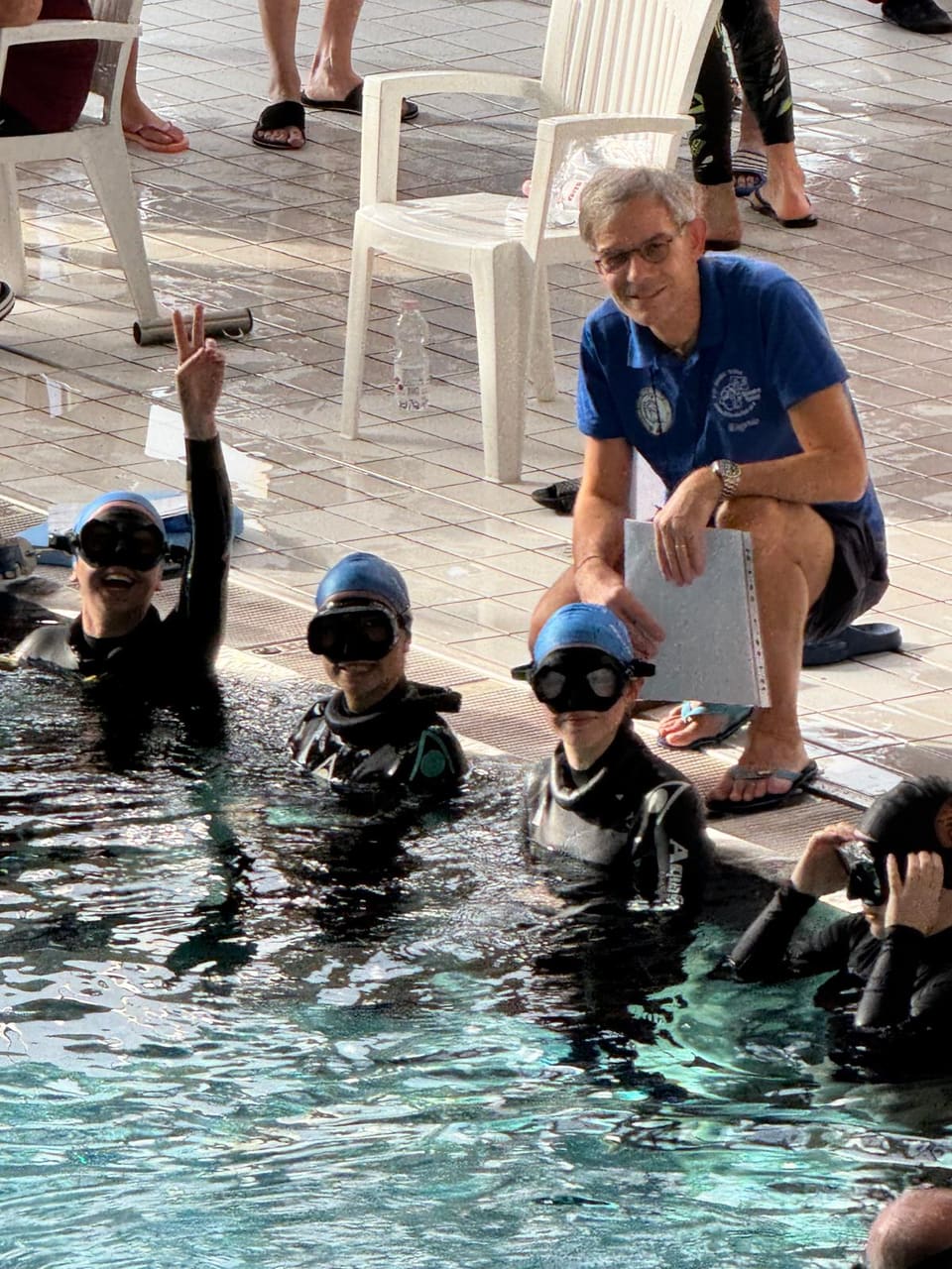 H2O Diving Bolzano photo 67