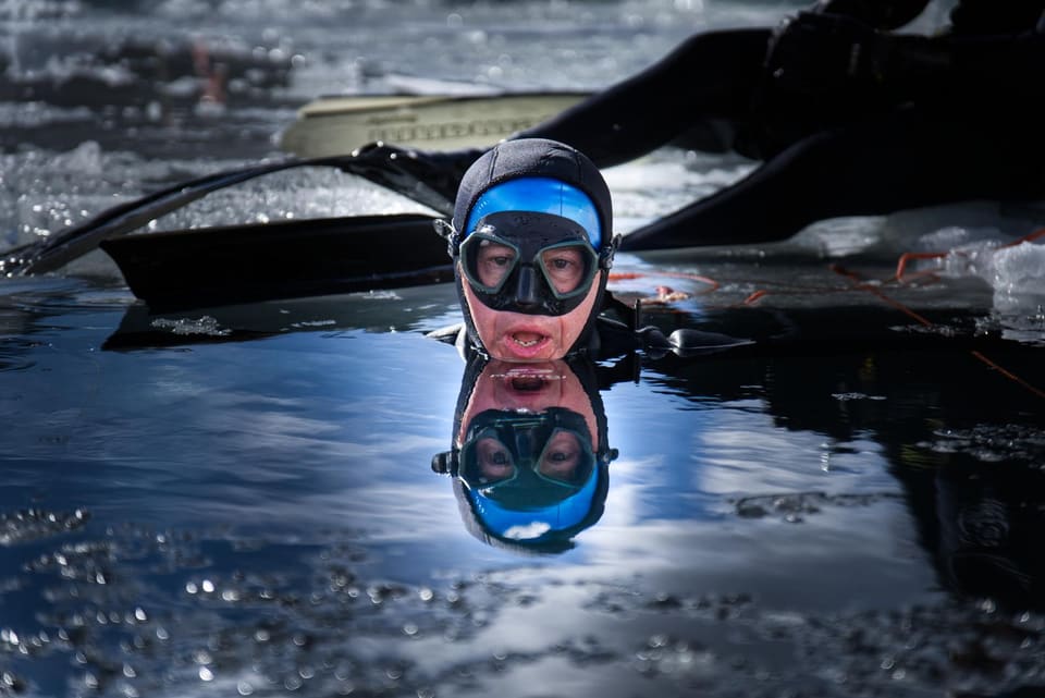 H2O Diving Bolzano photo 9