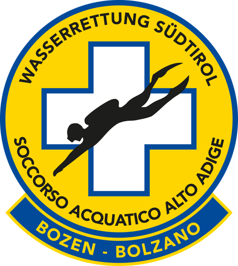 Wasserrettung – Soccorso Acquatico