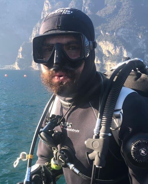 Daniele Carioscia