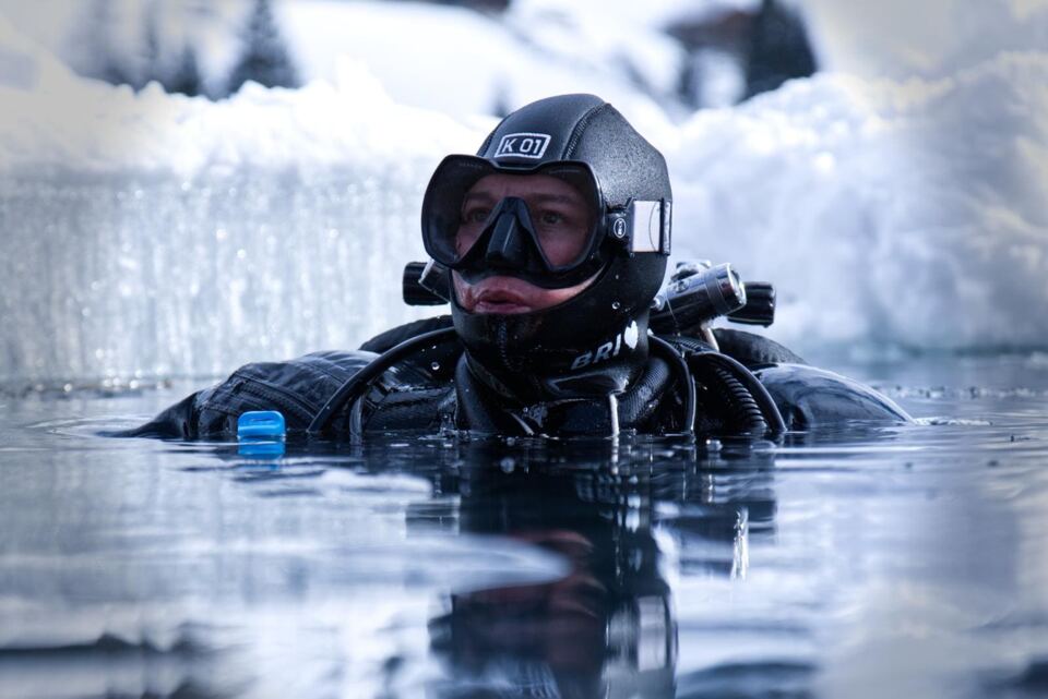 Foto H2O Diving Bolzano 1