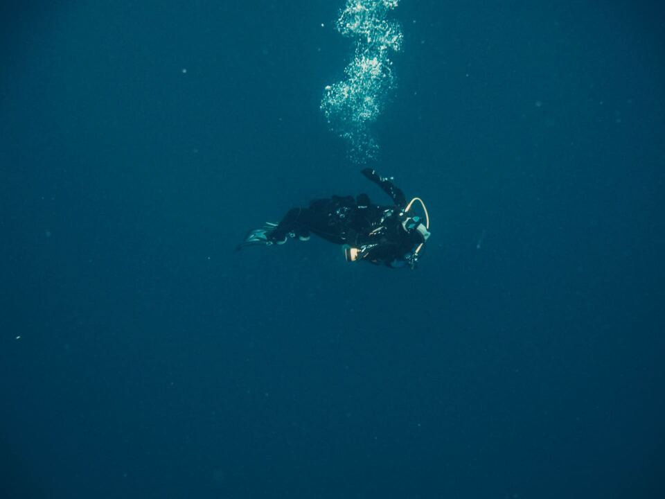 Foto H2O Diving Bolzano 31