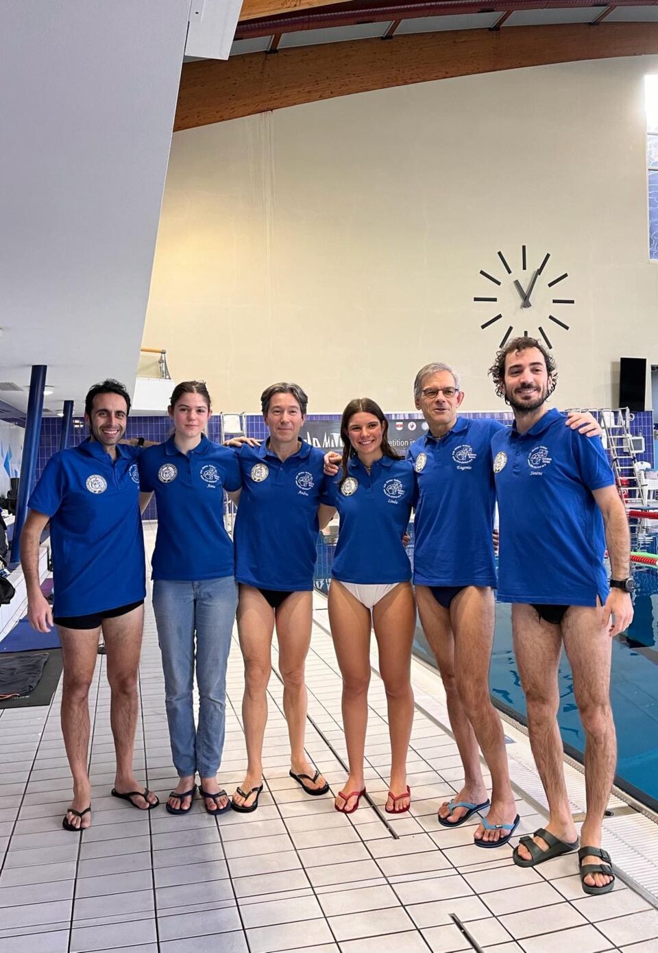 Foto H2O Diving Bolzano 41