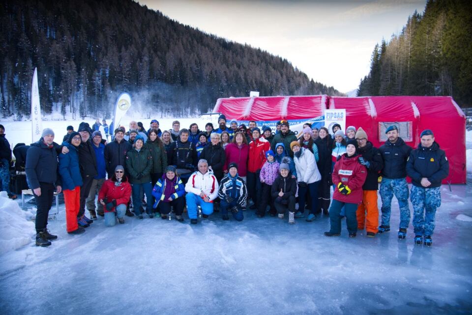 Foto H2O Diving Bolzano 13