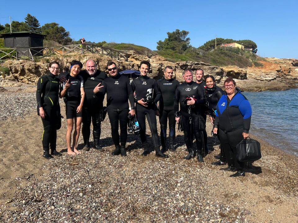 Foto H2O Diving Bolzano 48