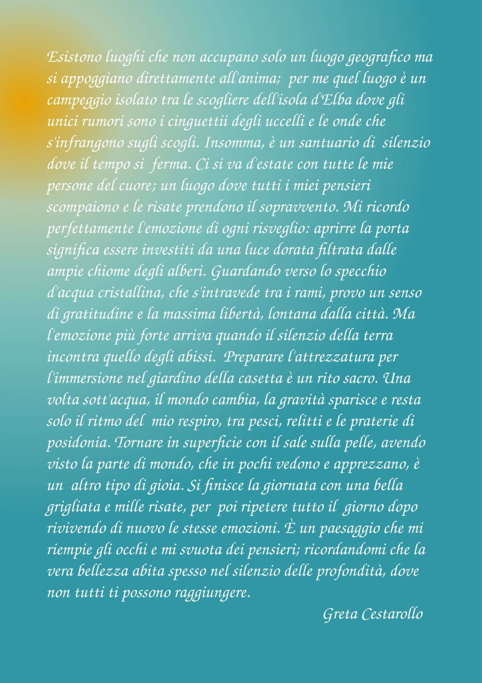 In the press – article 1