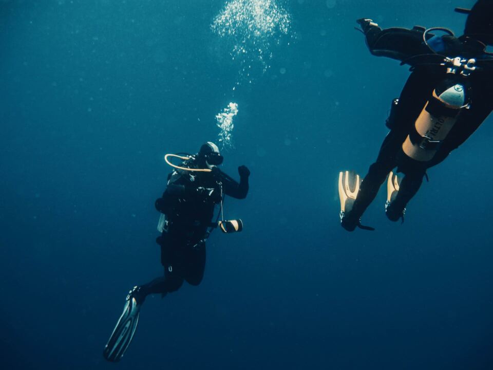 Foto H2O Diving Bolzano 38